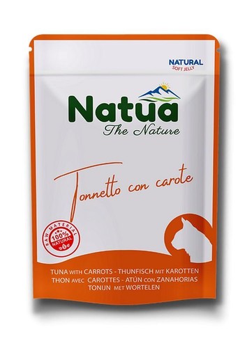 Natua gatto natural - natua,