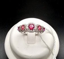 ANELLO COCKTAIL VERETTA IN ORO