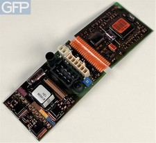 Centralina per "Air Top 2000"