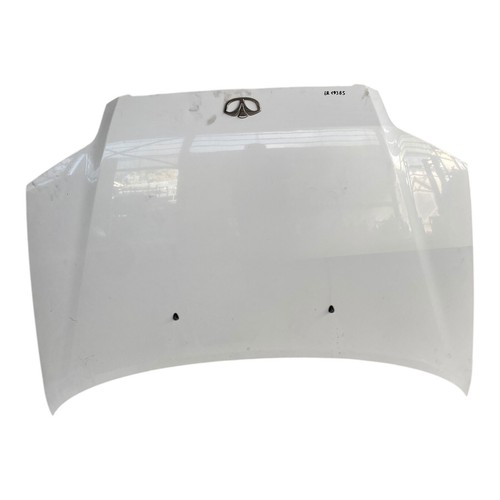 Cofano anteriore chevrolet - cofano,
