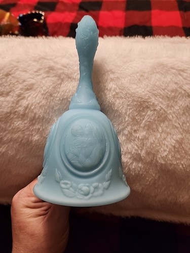Campanella vintage fenton - vintage,