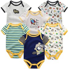 3pz Ropa De Bebe Recien Nacido