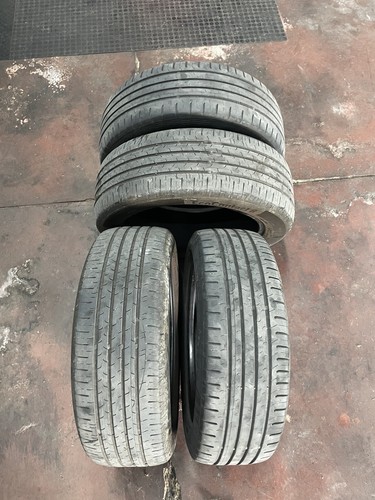 Gomme estive 195 - 195/55, r16