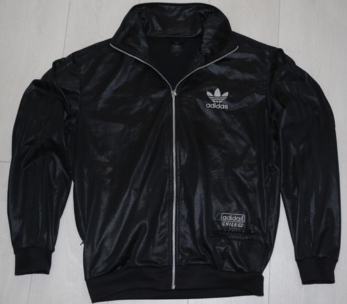 Adidas tuta vintage giamaica - adidas,