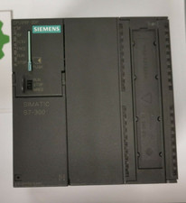 SIEMENS CPU315F-2DP 6ES7