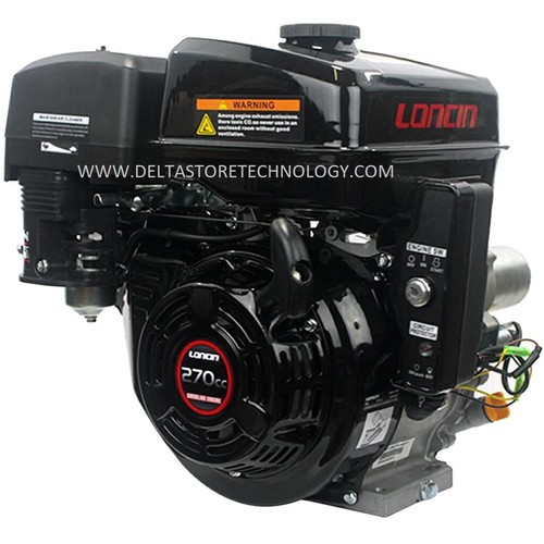 Motore loncin hp albero - hp,