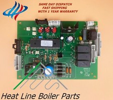 PCB CALDAIA RAVENHEAT CSI 120