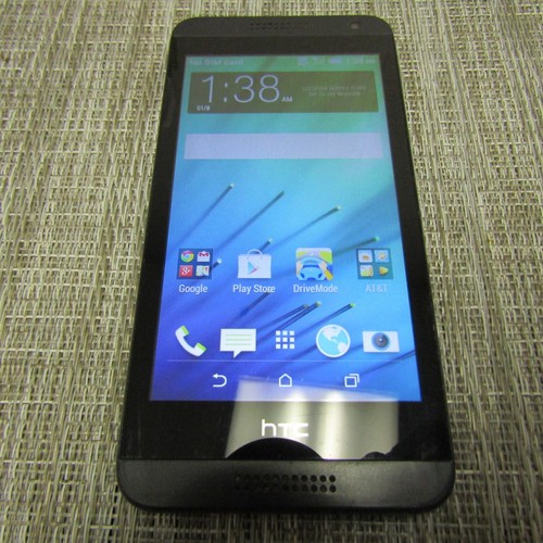 Htc desire 610 clean - htc,