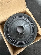 DAS Audio Speakers B8 woofer professionale da 8″ 8 ohm.