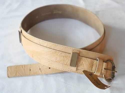 Cintura design briccino by - di,