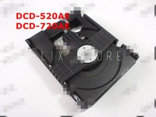 DCD-520AE DCD-720AE gruppo