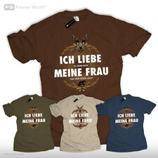 Regalo maglietta cacciatore