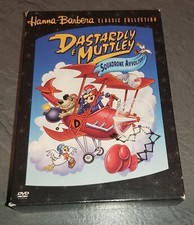 DASTARDLY E MUTTLEY SQUADRONE