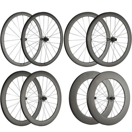 Set ruote bici strada - ruote, da