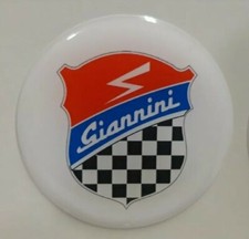 Adesivo Resinato 43 mm Sticker