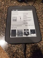 Barnes & Noble Nook Simple