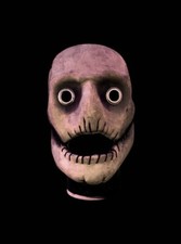 Maschera slipknot Corey Taylor