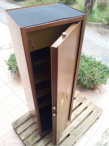 Armadio fuciliera 150x50x41 - armadio,