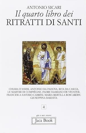 Quarto libro dei - quarto,
