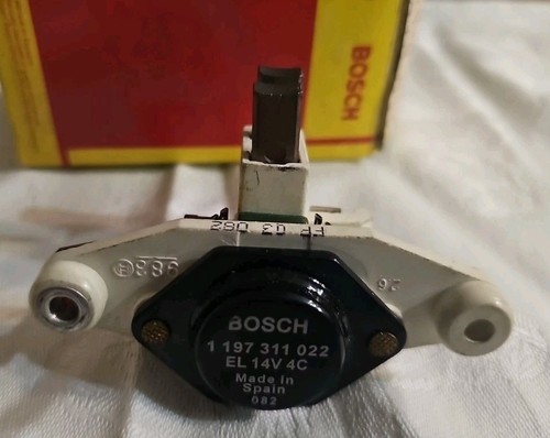 Modulo regolatore alternatore - regolatore,