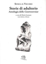 STORIE DI ADULTERIO. ANTOLOGIA