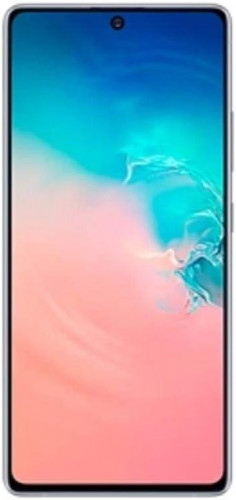 Smartphone samsung galaxy - smartphone, s10