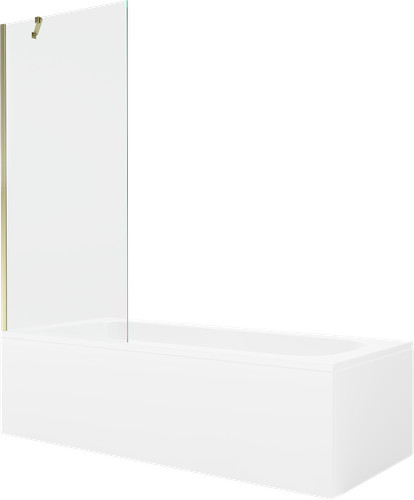 Vasca bagno mexen vega 160 - bagno,