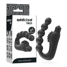 Vibratore Massaggiatore