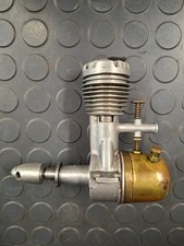 Motore Super elia 4cc del