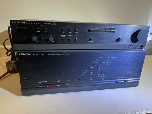 Harman kardon citation - kardon,
