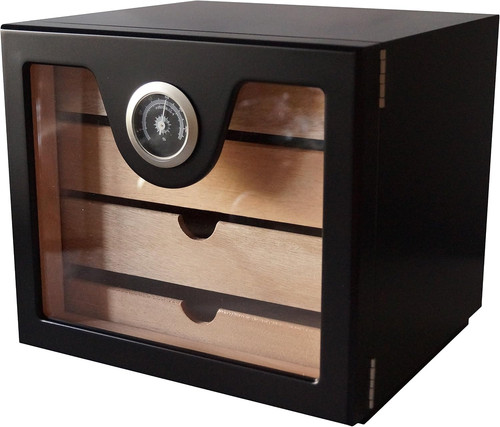 Humidor armadietto contenitore - humidor,