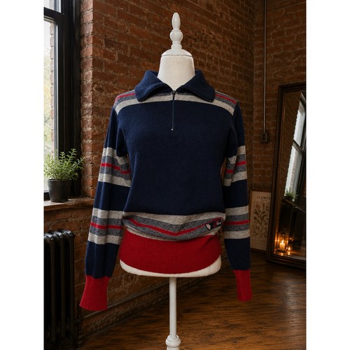 Maglione tricot vintage - maglione,