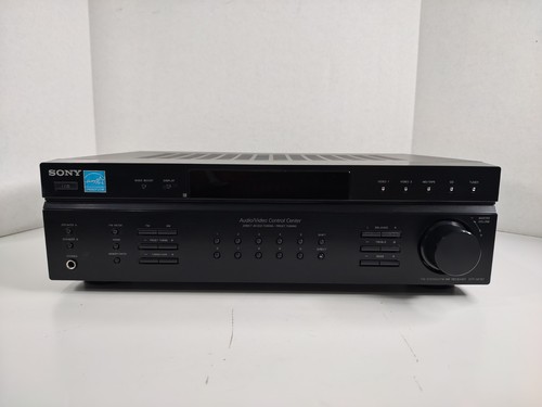 Sony str de197 hifi stereo - str-de197,