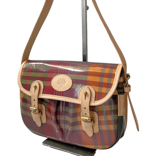Borsa tracolla mulberry - a,