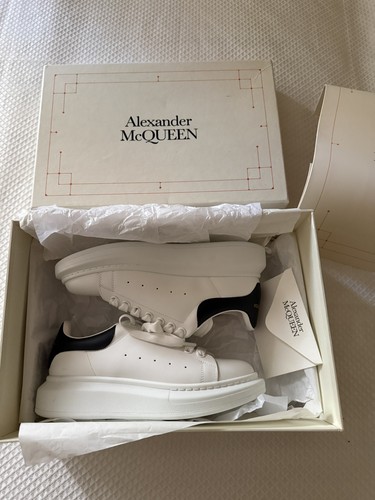 Sneakers alexander nuove - sneakers,