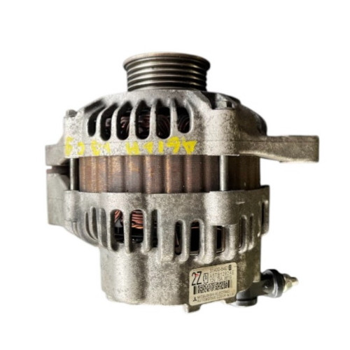 Alternatore opel agila - -,