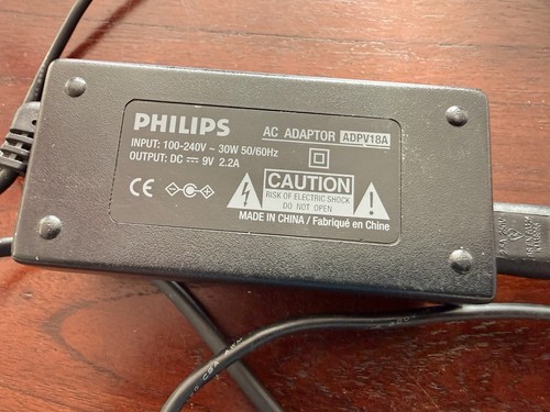 Philips adpv18a adattatore - philips, di