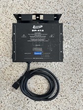 Elation Lighting DP-415 Dimmer