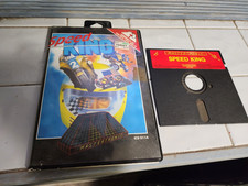 Speed King Commodore 64/128