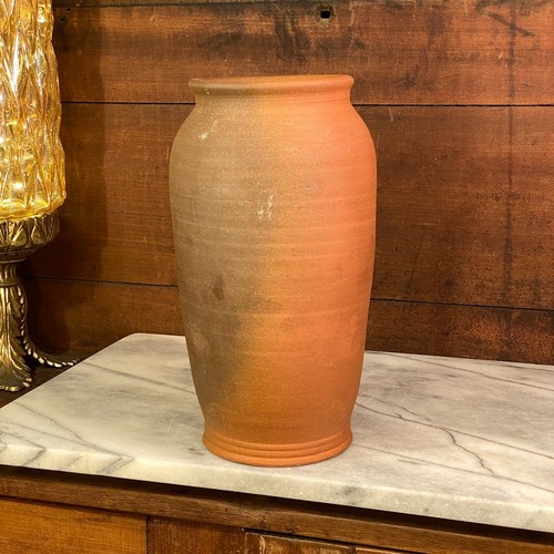 Vaso vaso ceramica terracotta