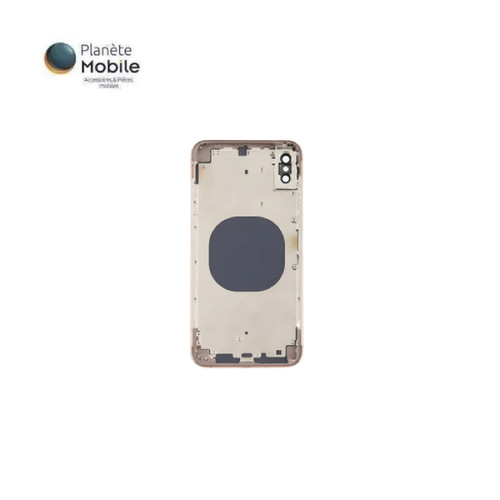Châssis gold pour apple - pour,