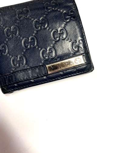 Gucci vintage guccissima - vintage,
