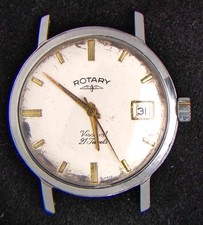 Orologio uomo Rotary Viscount