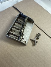 Ponte chitarra basso grabber - chitarra,