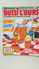 Bussi L'Orso Nº 47