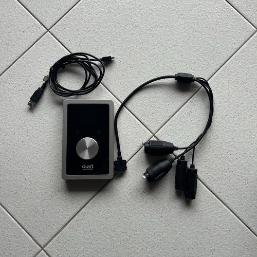 Apogee duet ipad - apogee,