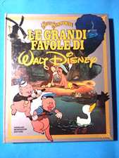 SILLY SYMPHONIES LE GRANDI
