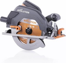 Sega circolare Evolution Power