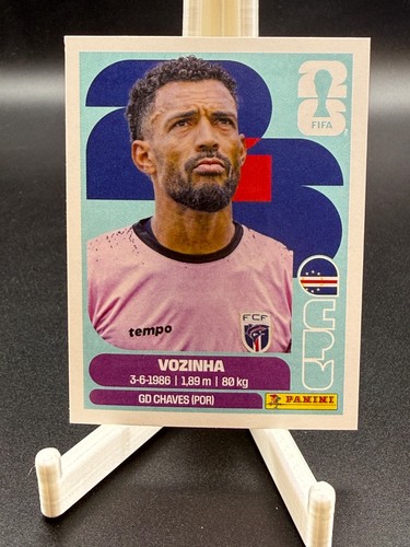 2026 panini mondiali fifa - mondiali,