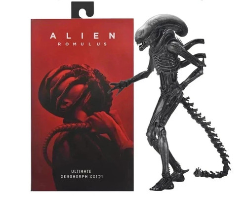 Neca alien romulus - -,